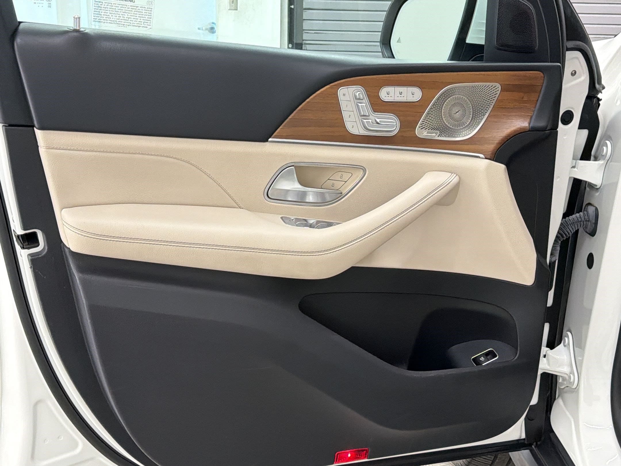 2022 Mercedes-Benz GLS GLS450 - Photo 14