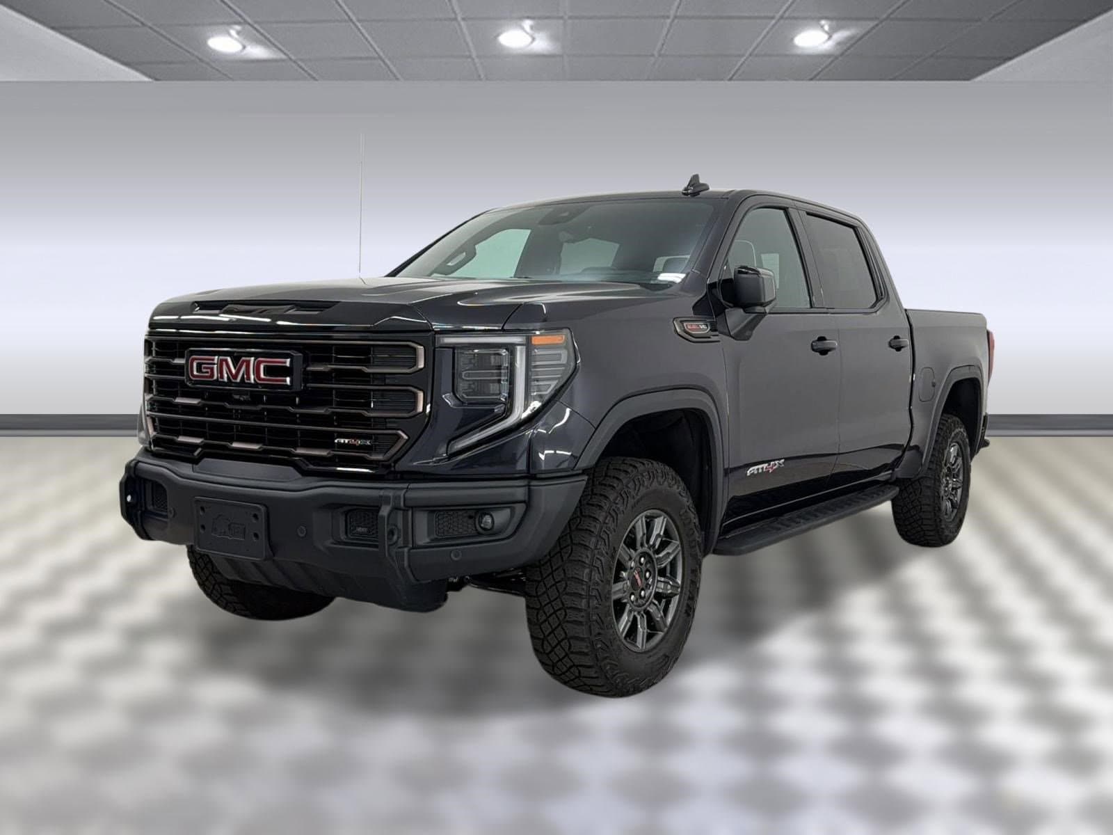 2024 GMC Sierra 4WD Crew Cab Short Box AT4X's photo