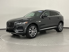 Used 2022 Jaguar F-PACE P250 S SUV for sale in Irondale