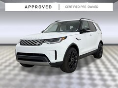 Used 2025 Land Rover Discovery P300 S SUV for sale in Irondale