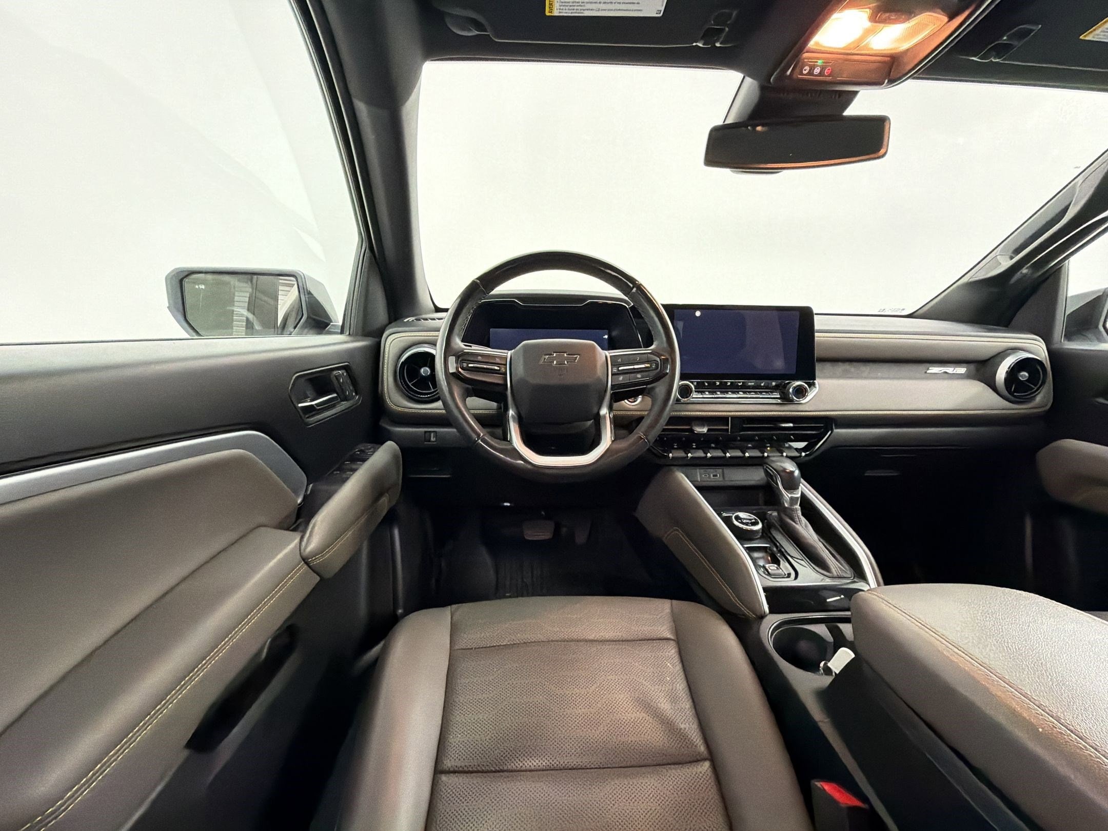 2023 Chevrolet Colorado ZR2 - Photo 14