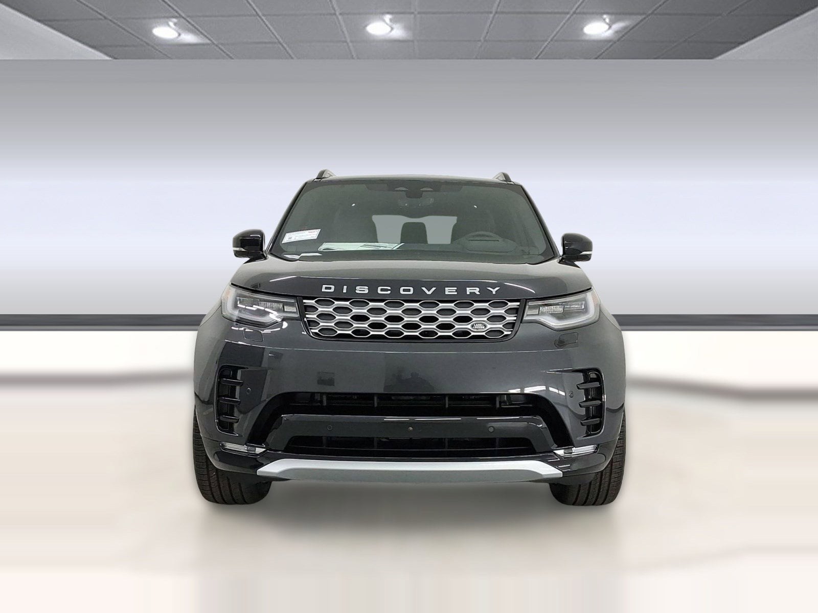 2026 Land Rover Discovery Gemini Edition - Photo 6