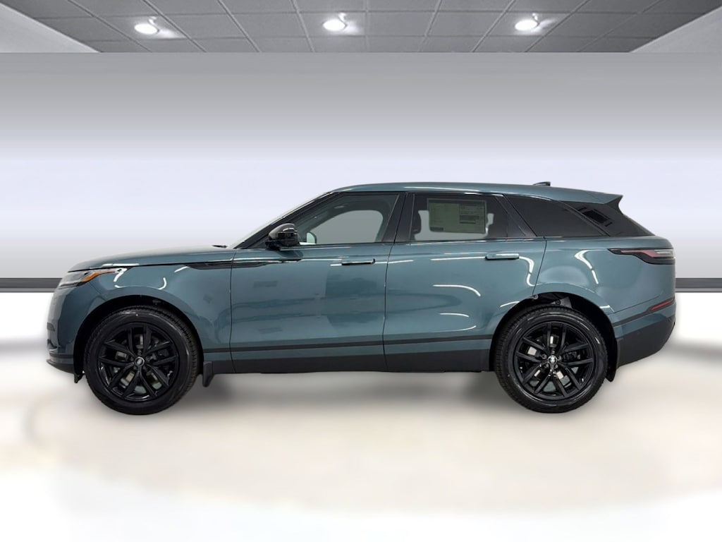 New 2026 Land Rover Range Rover Velar P250 S SUV