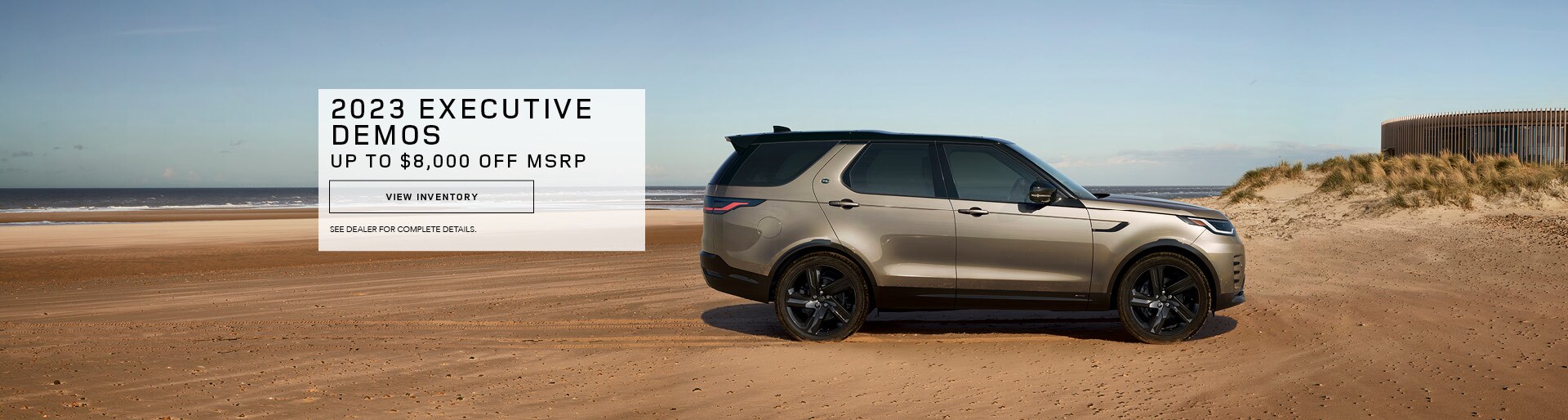 Land Rover Birmingham Luxury SUV Dealer in Irondale AL