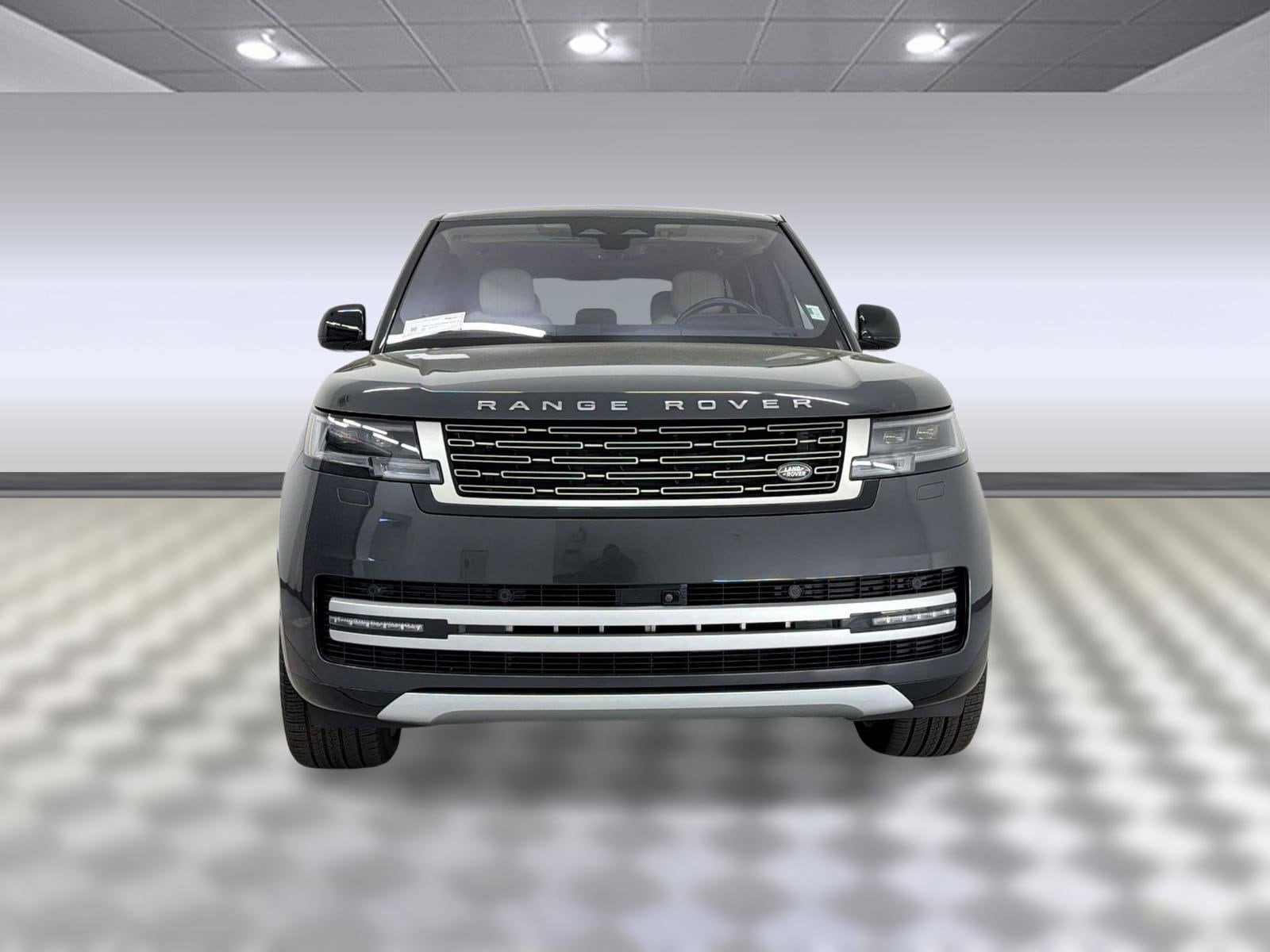 2023 Land Rover Range Rover P400 SE photo 5
