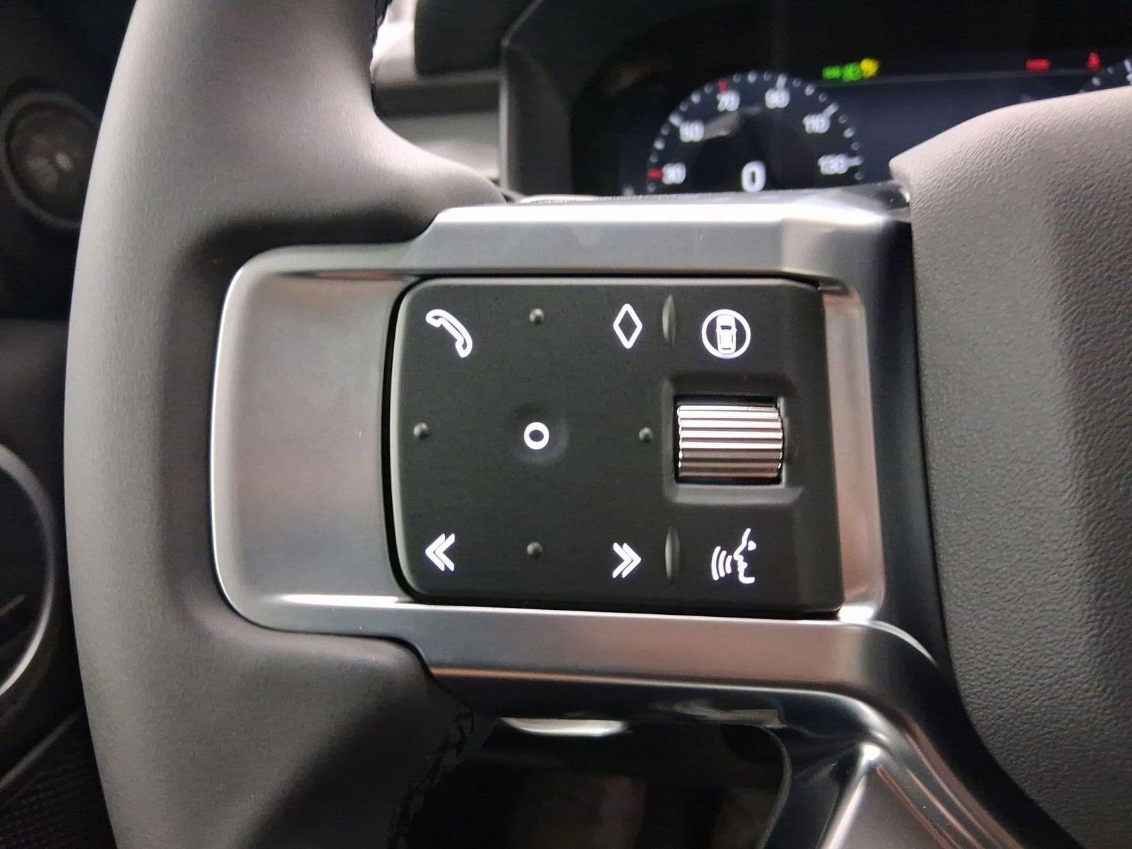 2026 Land Rover Discovery Gemini Edition - Photo 15