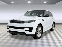 2026 Land Rover Range Rover Sport P360 SE SUV