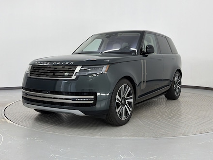 2023 Land Rover Range Rover P530 SE SUV