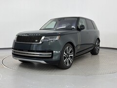 Used 2023 Land Rover Range Rover P530 SE SUV for sale in Irondale