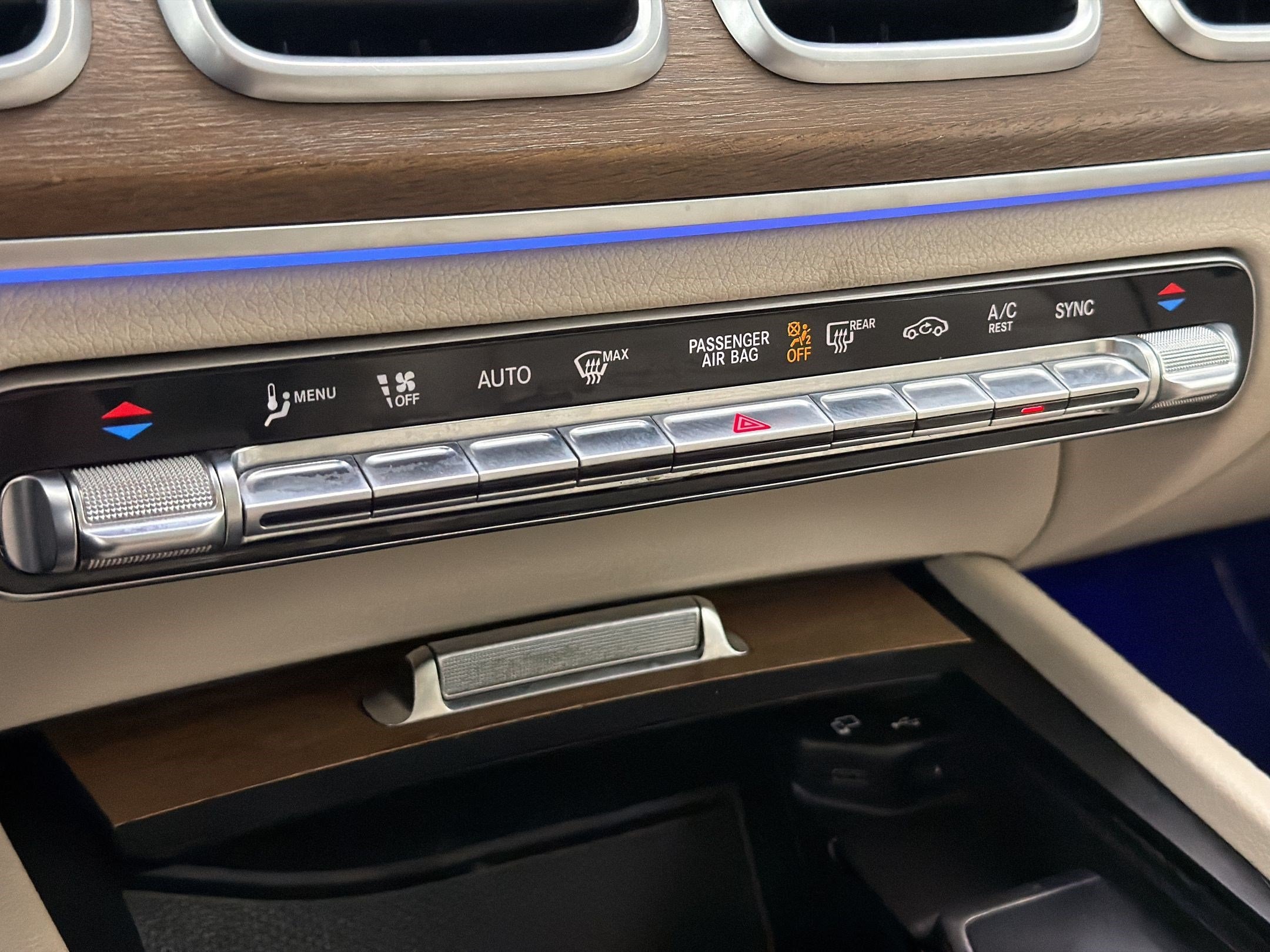 2022 Mercedes-Benz GLS GLS450 - Photo 19
