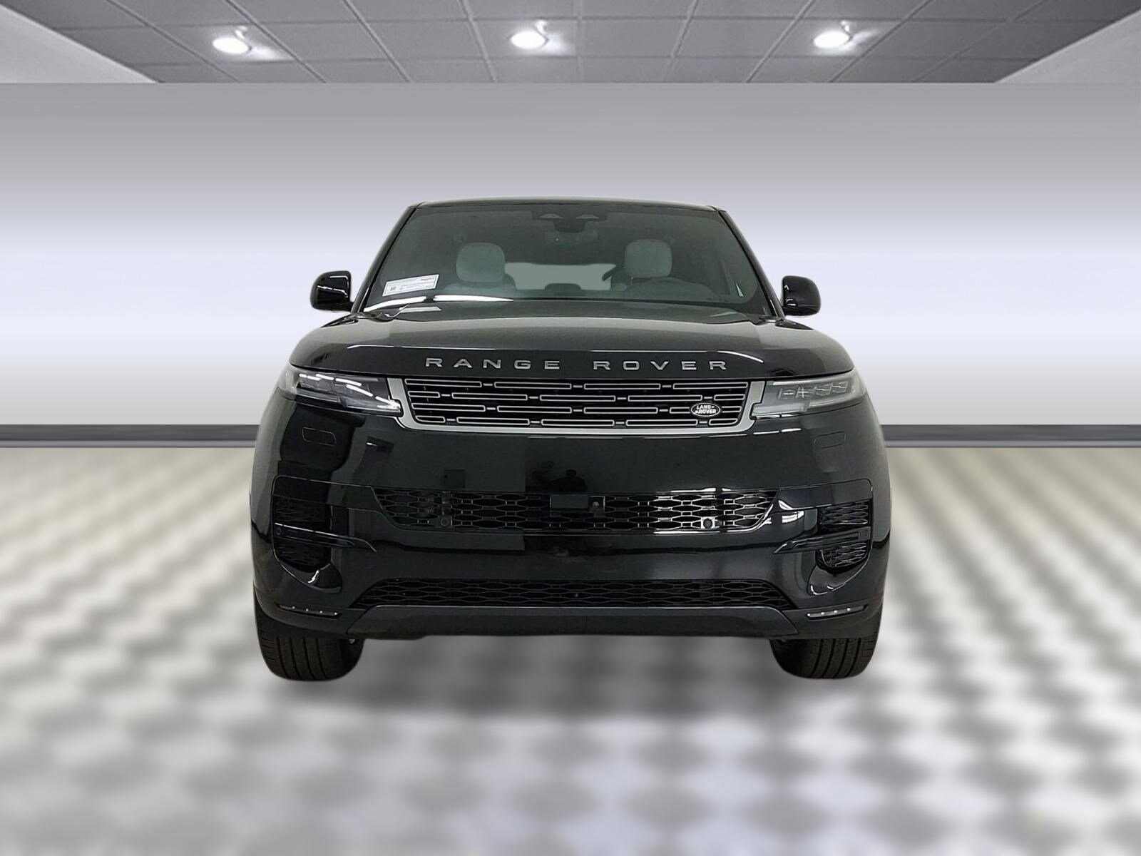 2026 Land Rover Range Rover Sport SE - Photo 6