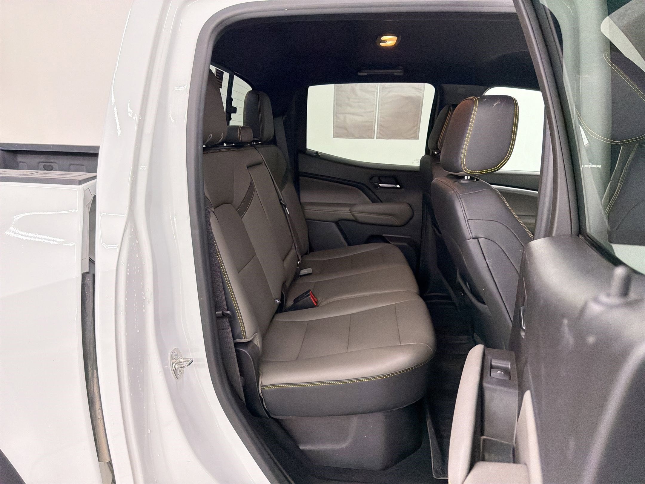 2023 Chevrolet Colorado ZR2 - Photo 25