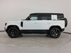 2025 Land Rover Defender 110 V8 SUV