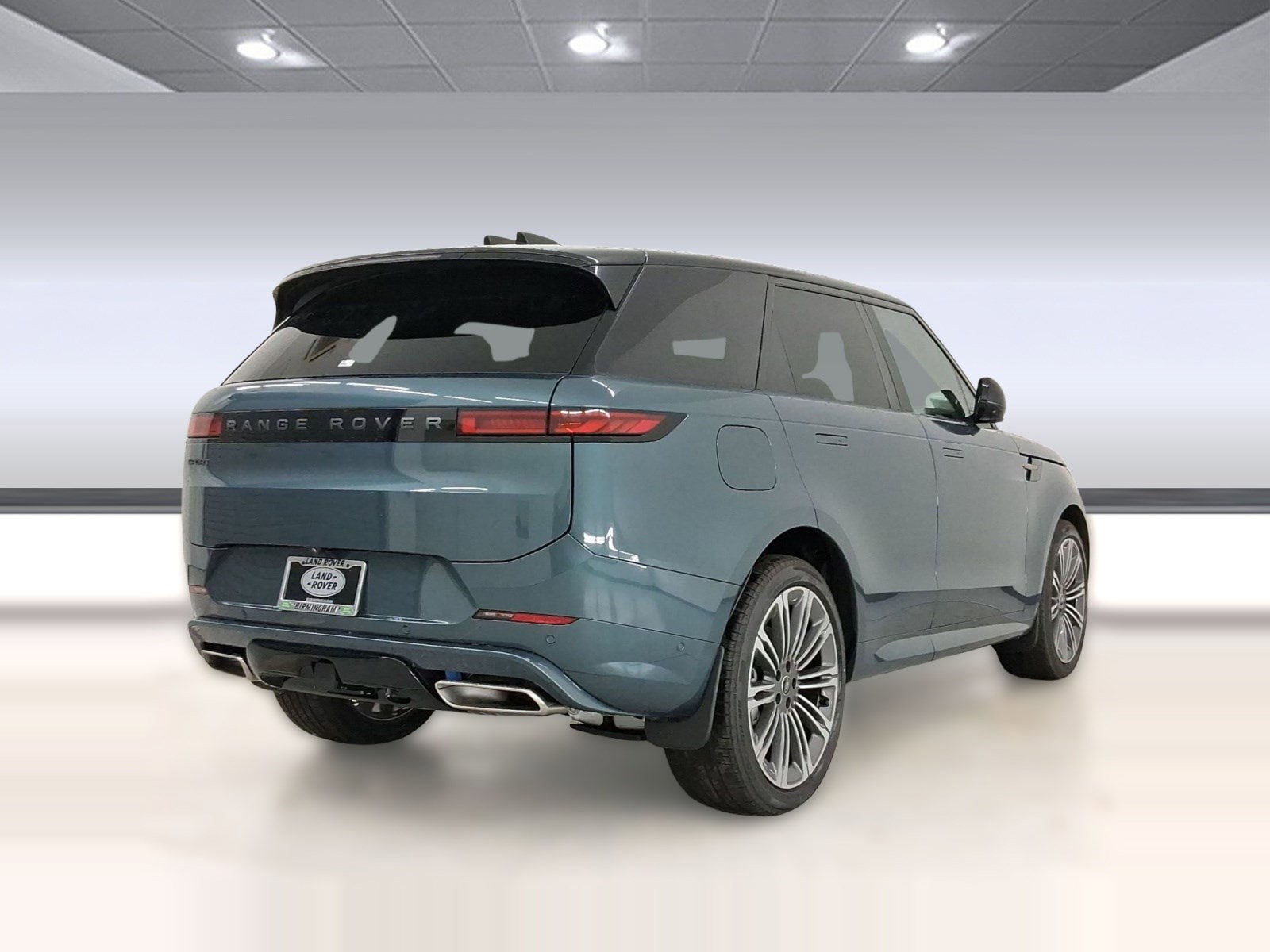 2025 Land Rover Range Rover Sport Dynamic SE - Photo 9