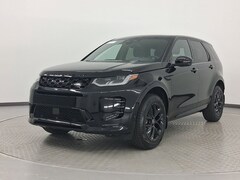 2025 Land Rover Discovery Sport Dynamic SE SUV