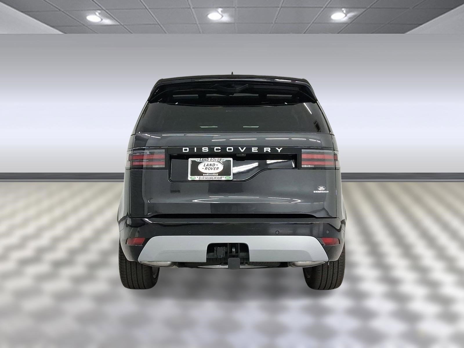 2026 Land Rover Discovery Gemini Edition - Photo 10