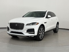 Used 2023 Jaguar F-PACE P250 S SUV for sale in Irondale