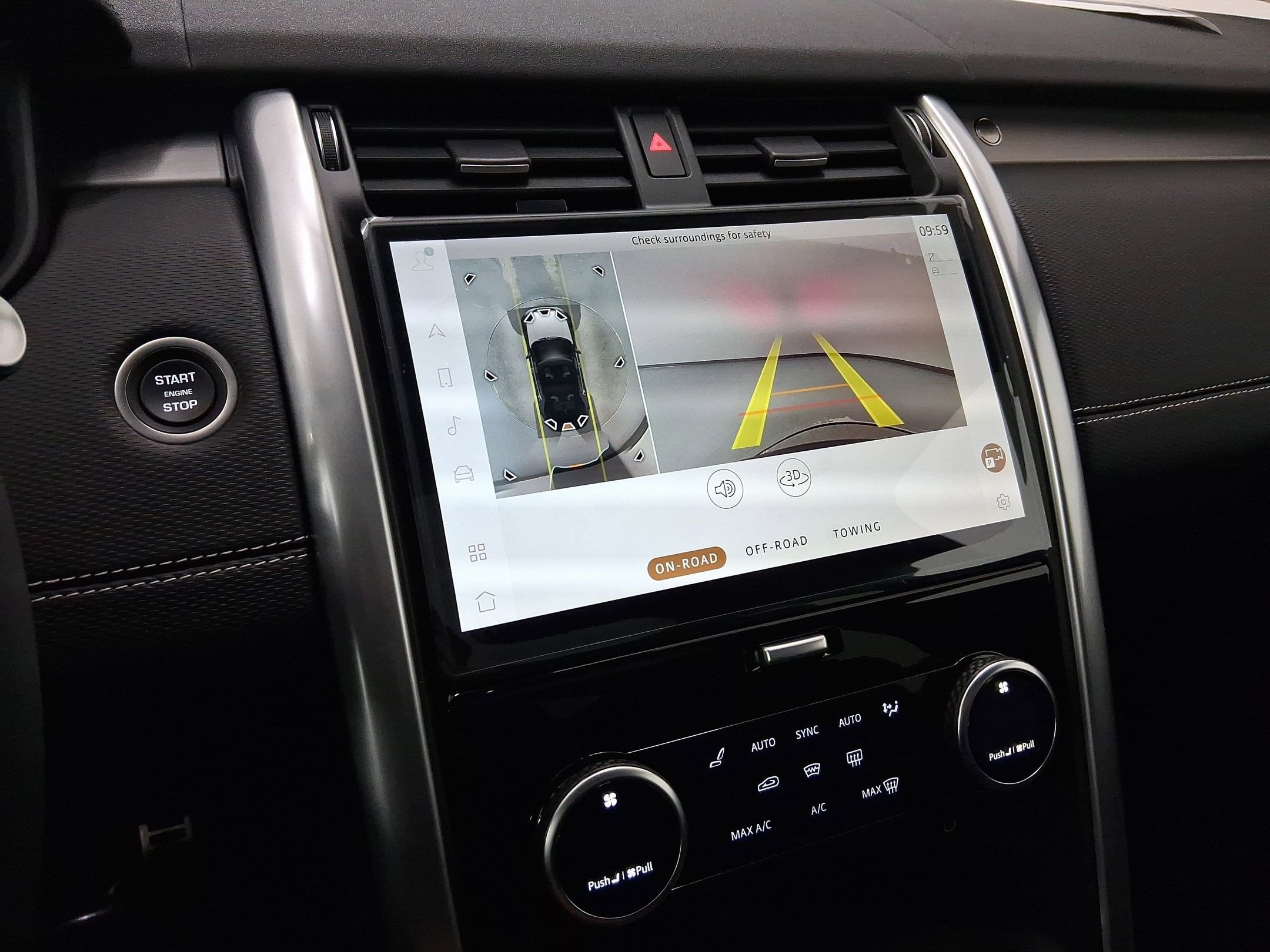 2026 Land Rover Discovery Gemini Edition - Photo 24