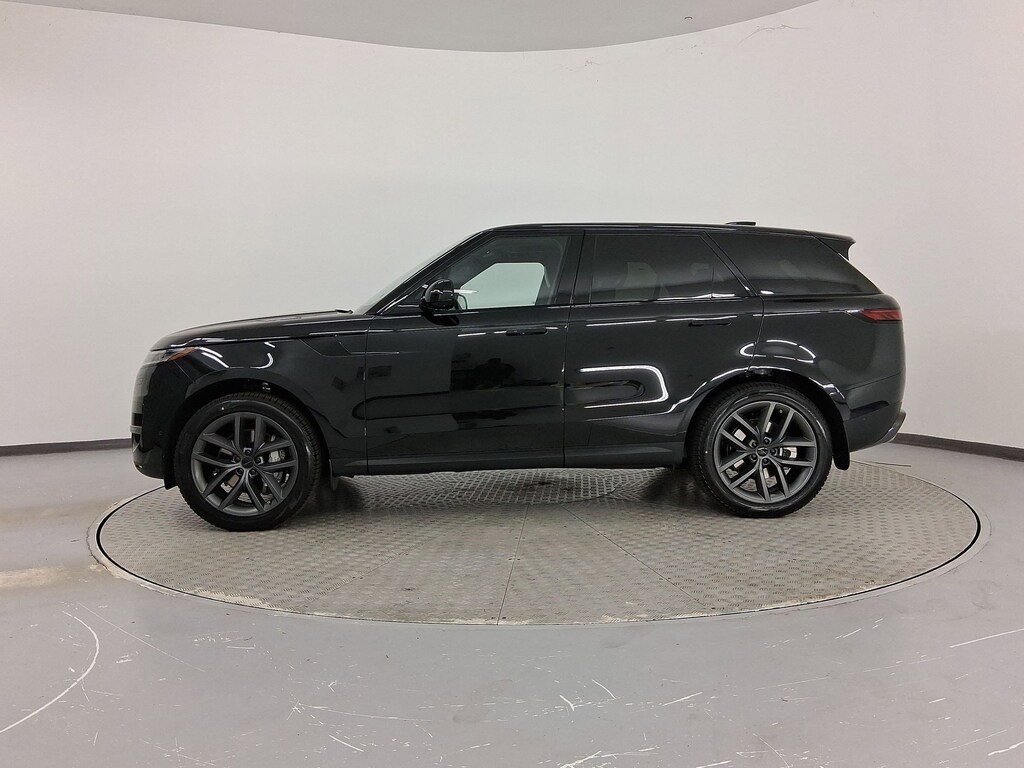 New 2026 Land Rover Range Rover Sport P360 SE SUV