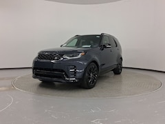 Used 2025 Land Rover Discovery P360 Dynamic SE SUV for sale in Irondale
