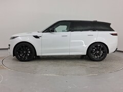 2025 Land Rover Range Rover Sport P530 Dynamic SE SUV