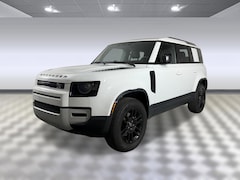 Used 2025 Land Rover Defender 110 S SUV for sale in Irondale