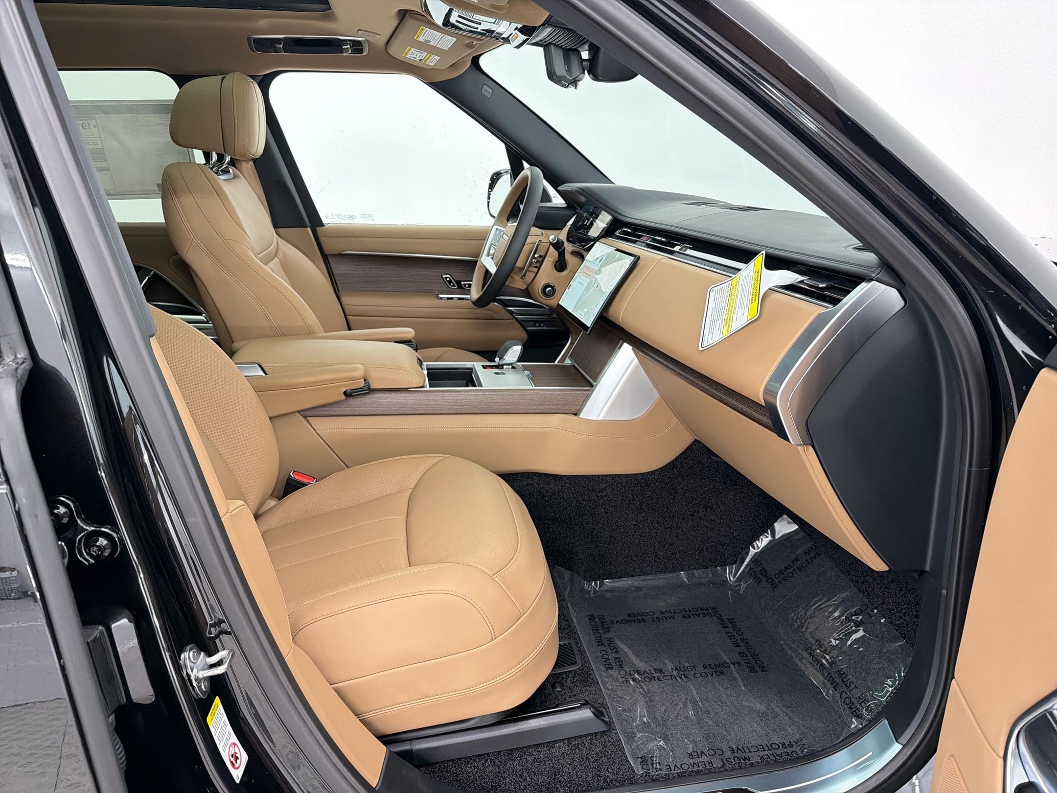 2026 Land Rover Range Rover SE - Photo 22