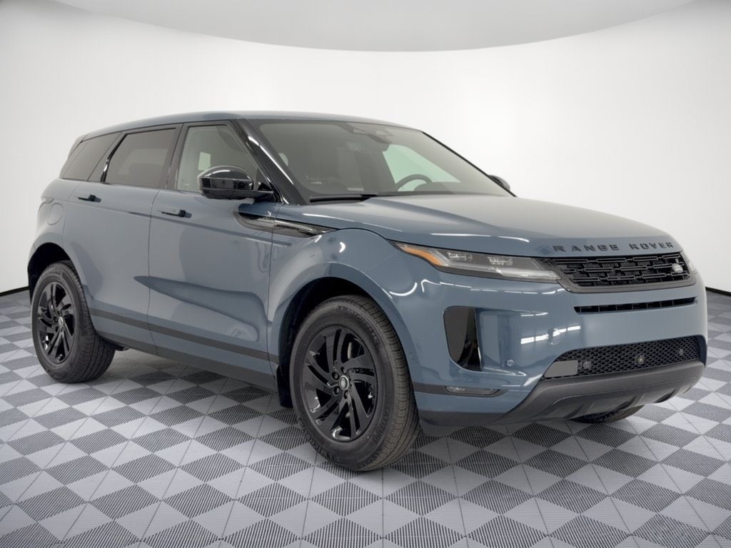 2026 Land Rover Range Rover Evoque Core S SUV