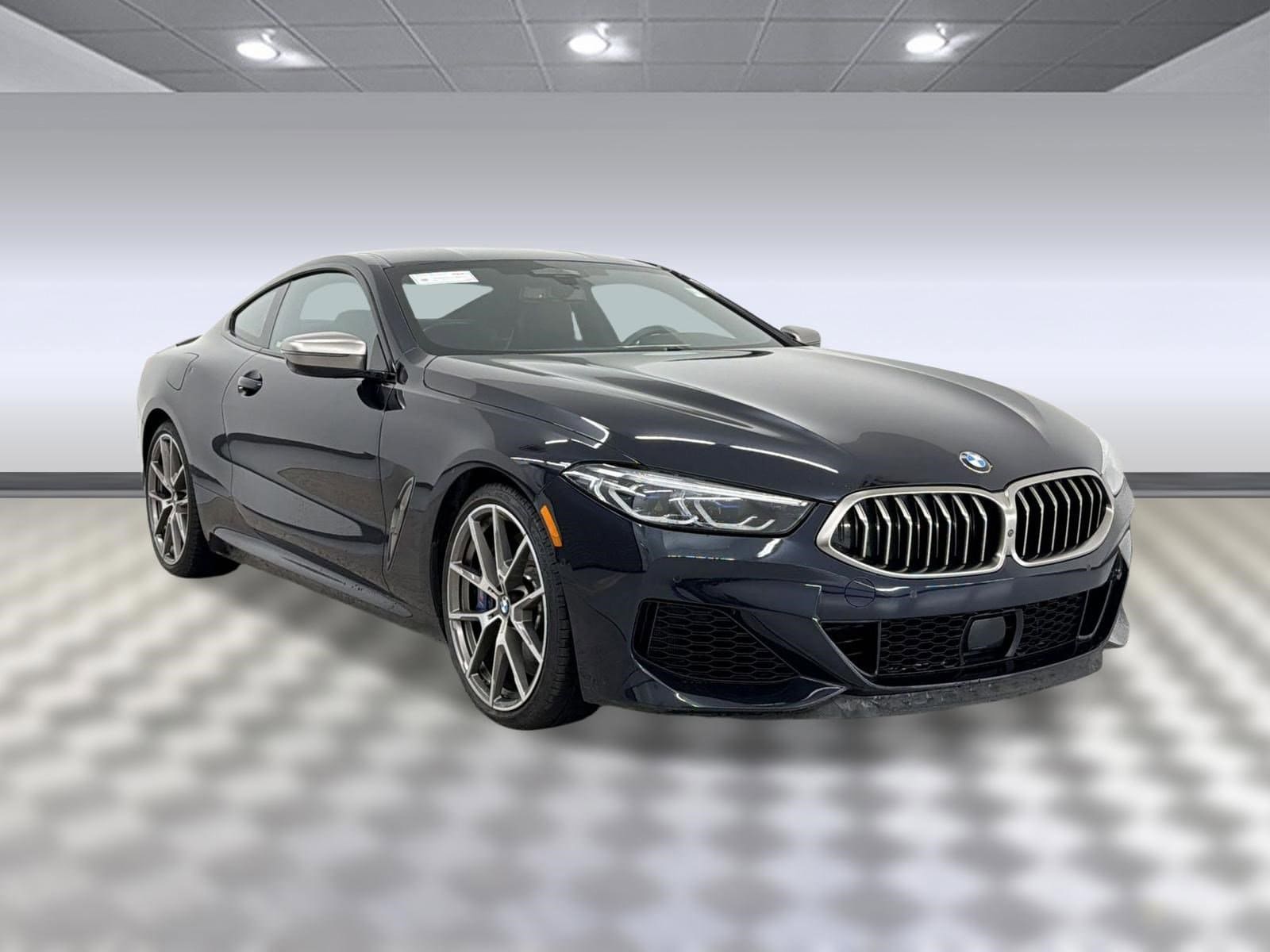 2019 BMW M850i xDrive photo 6