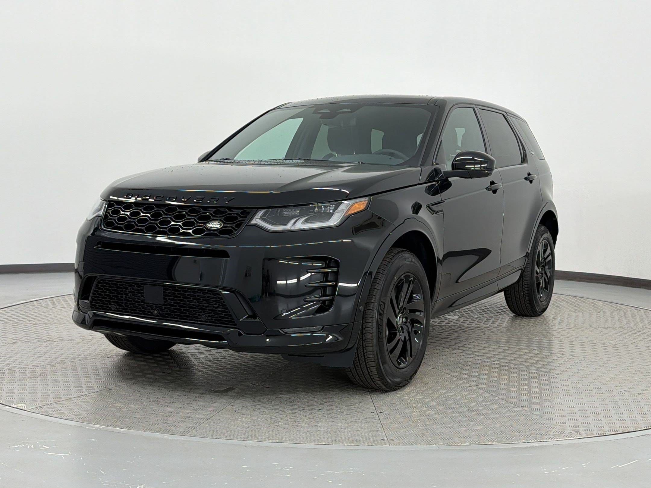 Discovery Sport Landmark SUV