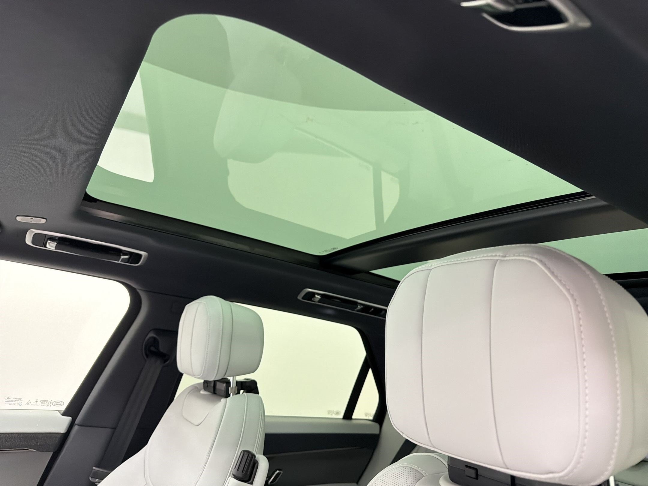 2026 Land Rover Range Rover Sport SE - Photo 22