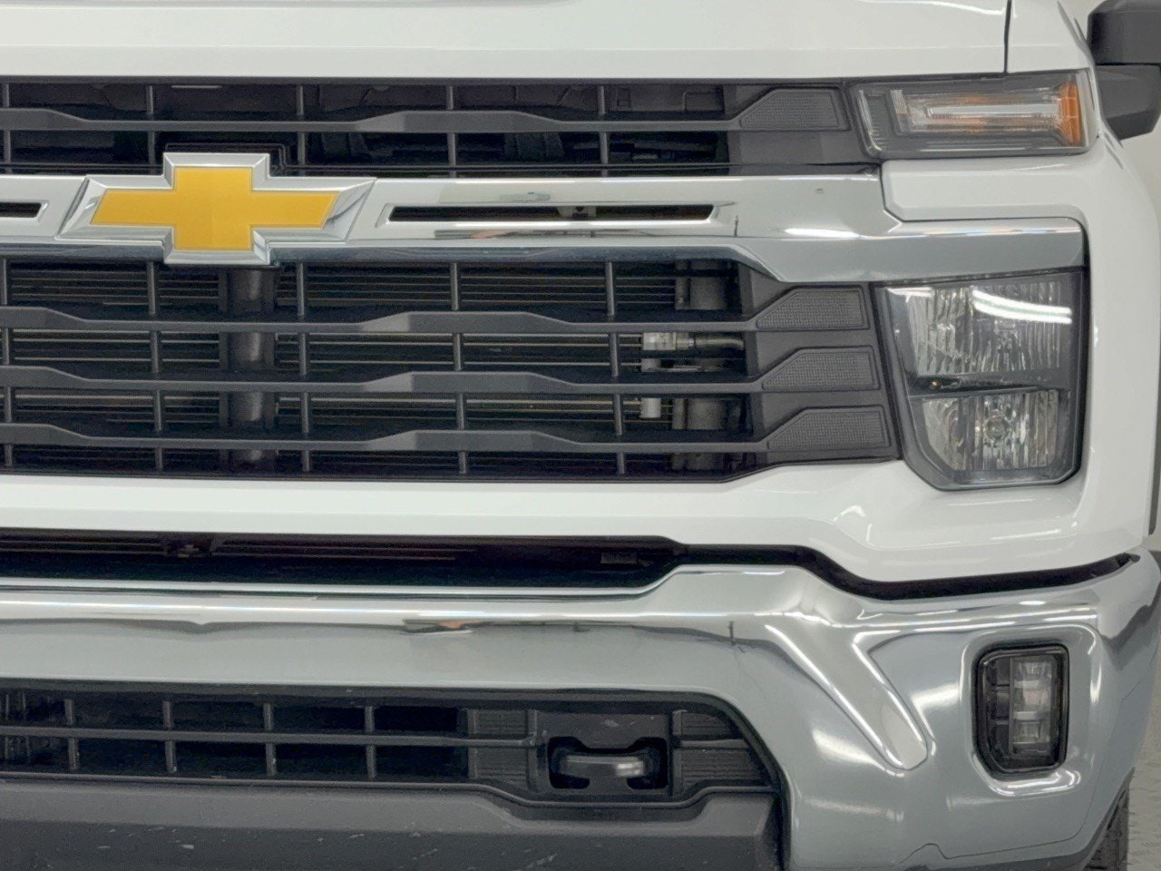 2025 Chevrolet Silverado 2500HD LT - Photo 12