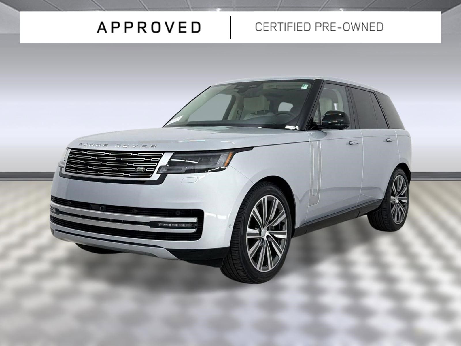 2024 Land Rover Range Rover 4.4 Autobiography SWB's photo