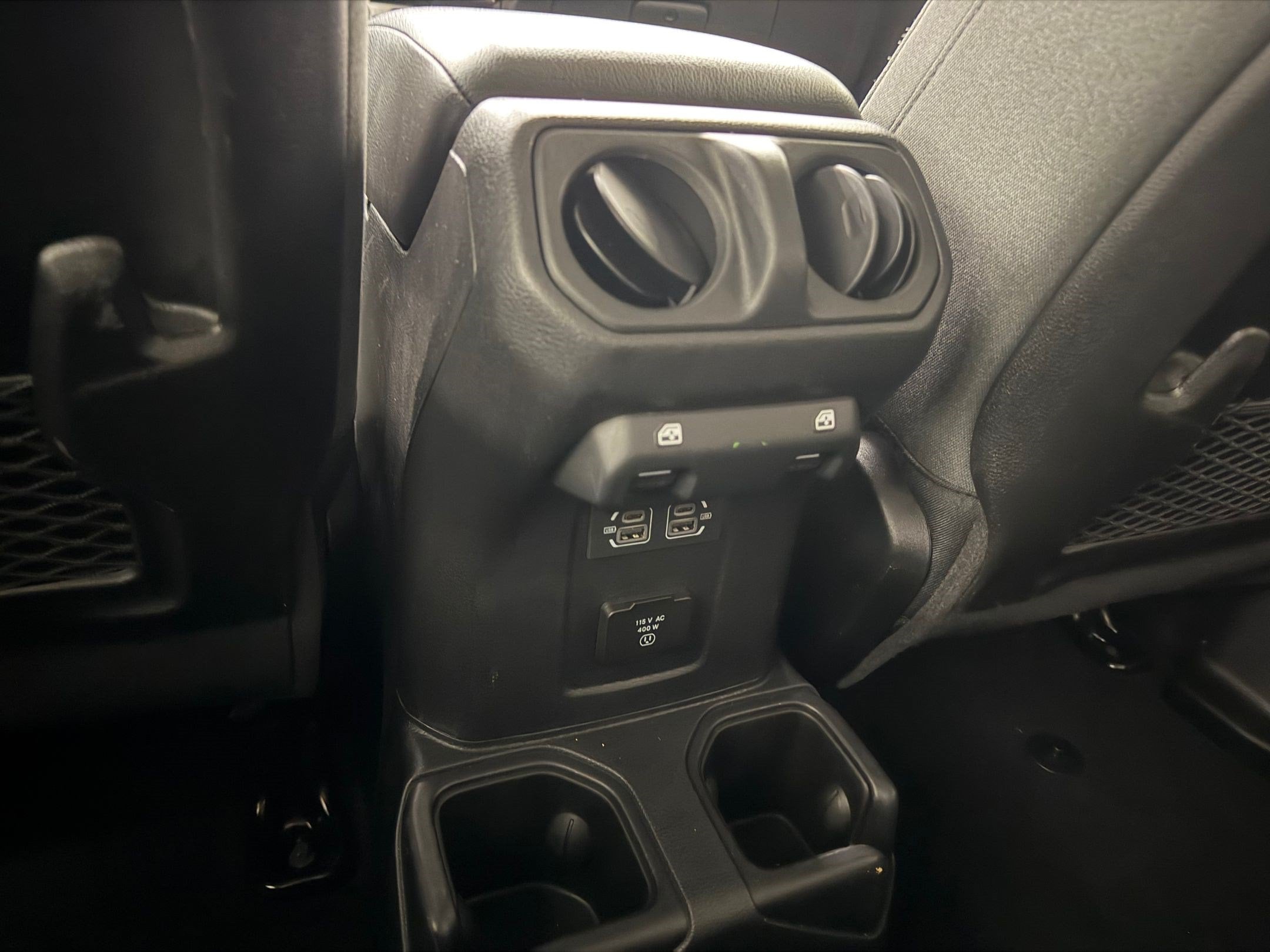 2025 Jeep Gladiator Rubicon - Photo 18