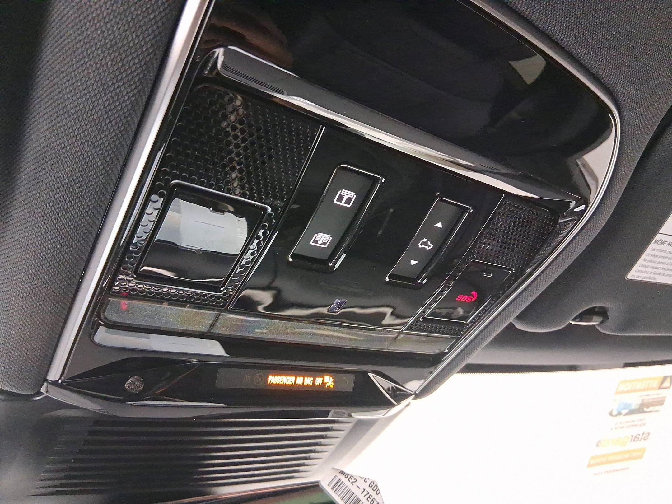 2025 Land Rover Range Rover Sport Dynamic SE - Photo 18