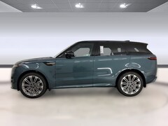 2025 Land Rover Range Rover Sport P400 Dynamic SE SUV