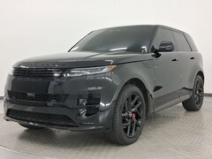 Used 2024 Land Rover Range Rover Sport Dynamic SE SUV for sale in Irondale