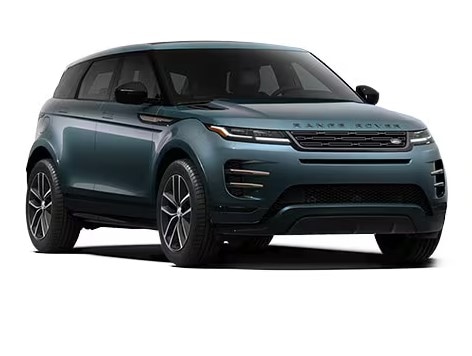 Range Rover Evoque Dynamic SE