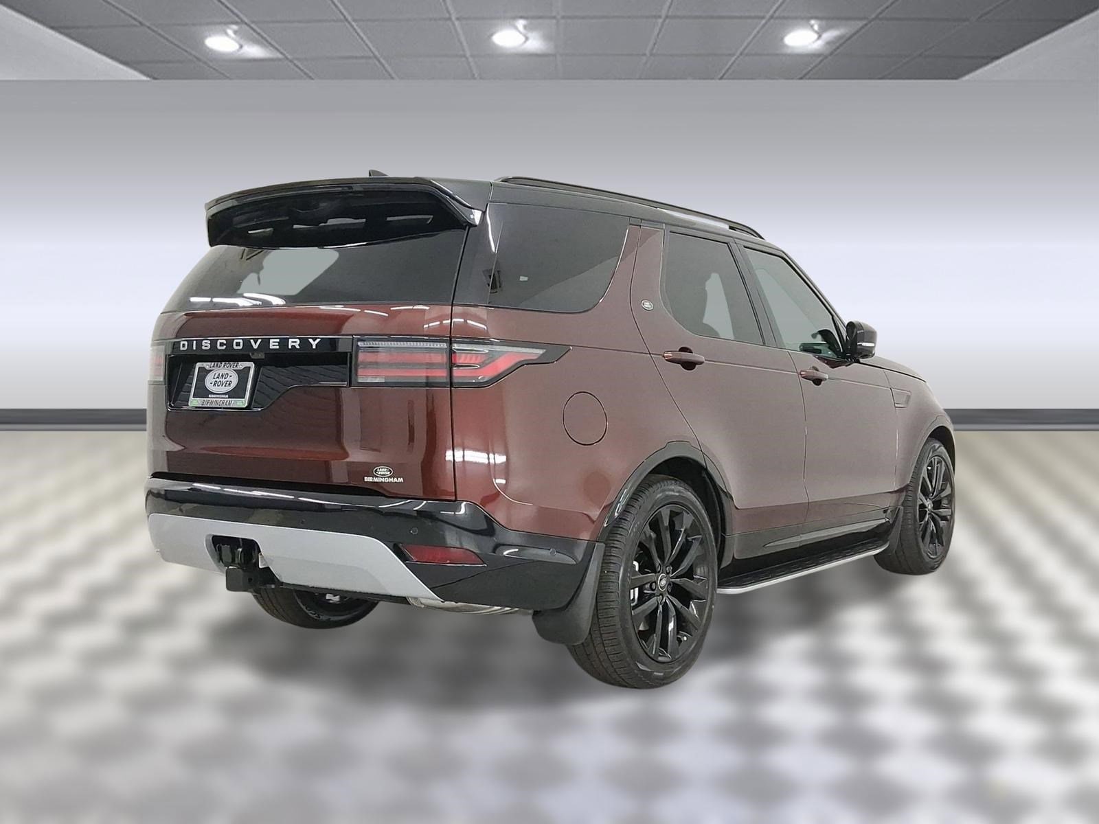 2026 Land Rover Discovery Gemini Edition - Photo 9