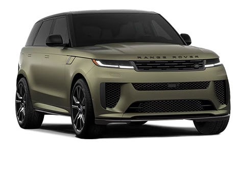 Range Rover Sport SV Edition One Carbon Bronze