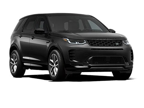 Discovery Sport S