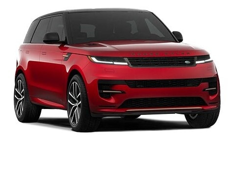 Range Rover Sport Autobiography