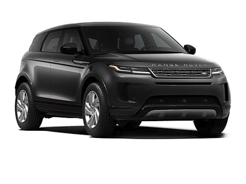 Range Rover Evoque S