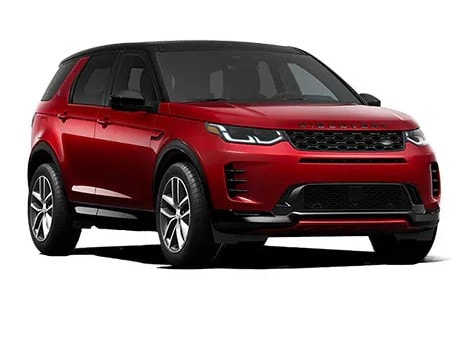 Discovery Sport SE
