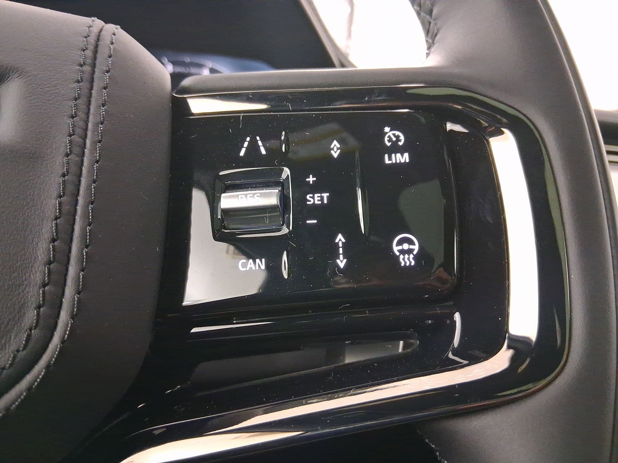 2025 Land Rover Range Rover Sport Dynamic SE - Photo 16