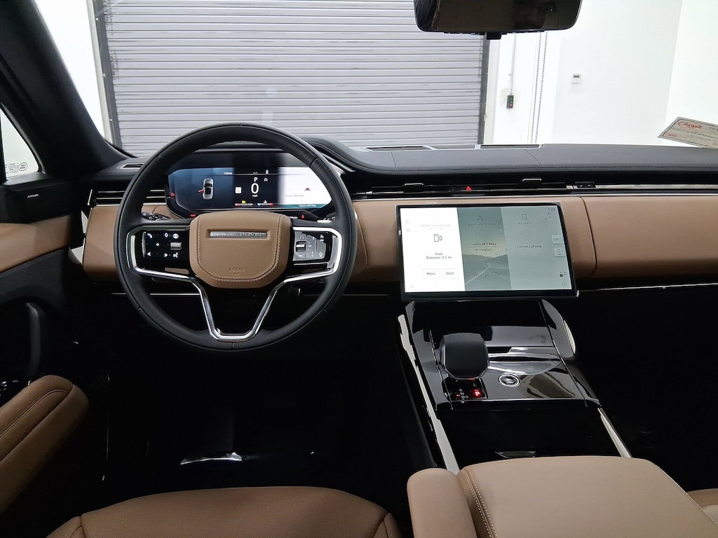 New 2026 Land Rover Range Rover Sport P360 SE SUV