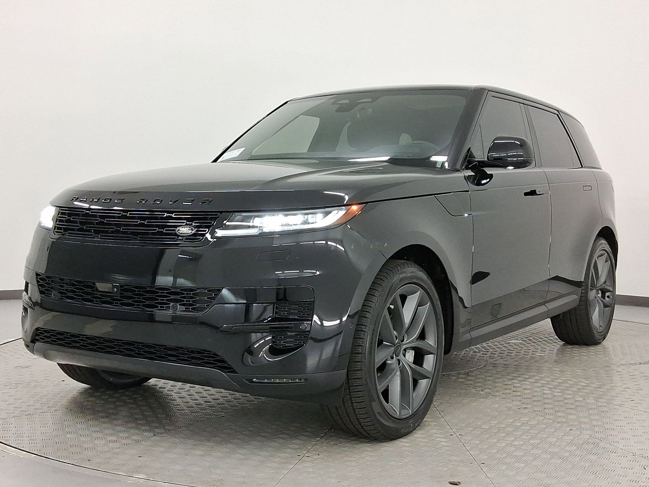 2026 Land Rover Range Rover Sport SE's photo