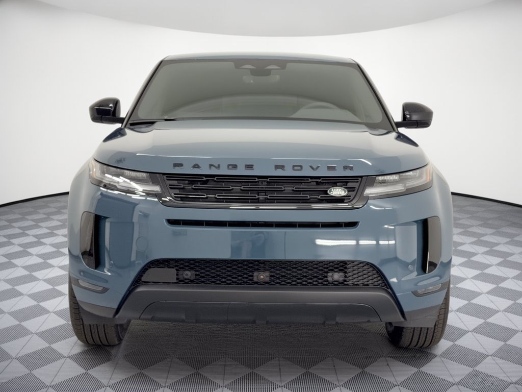 2026 Land Rover Range Rover Evoque Core S SUV