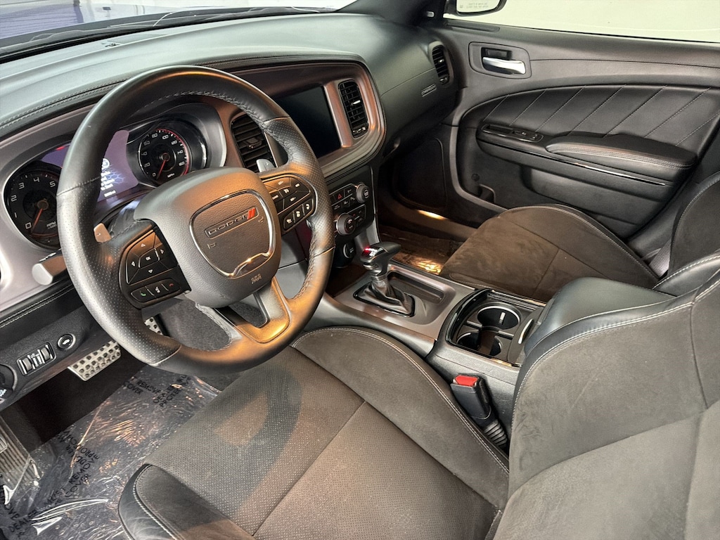 Used 2023 Dodge Charger R/T Sedan