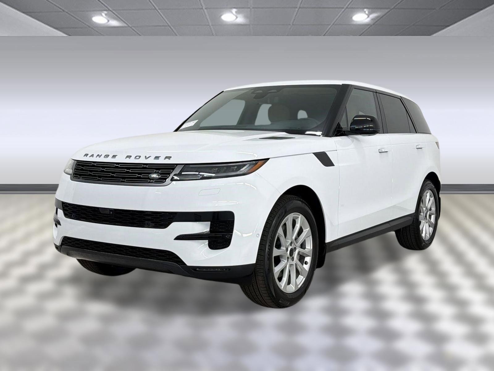 2026 Land Rover Range Rover Sport P360 SE MHEV's photo